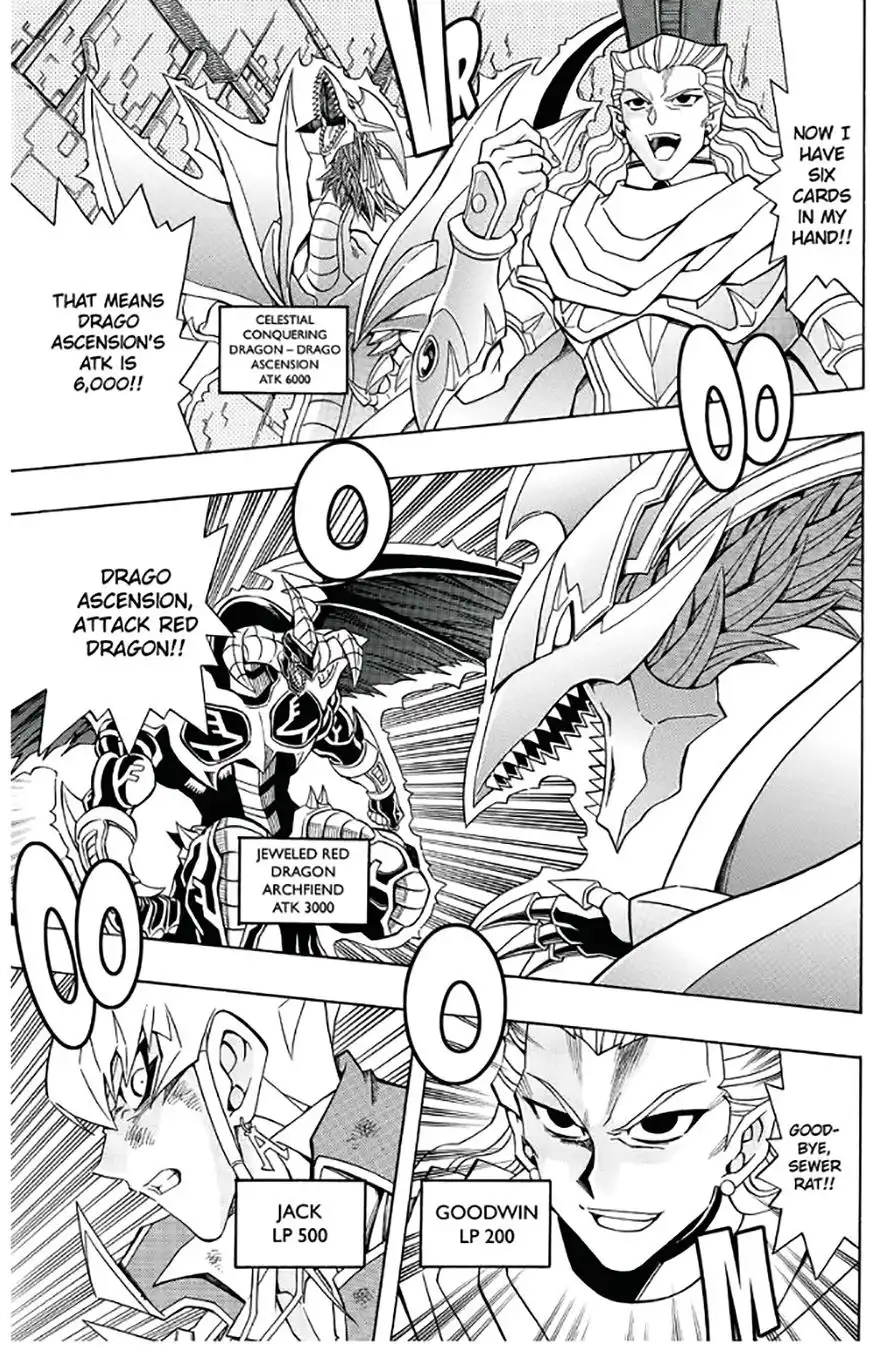 Yu-Gi-Oh! 5Ds - A Chapter 47 23